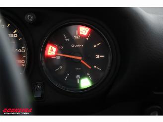 Porsche 911 993 Cabrio 3.6 Aut. Leder Airco Cruise picture 15