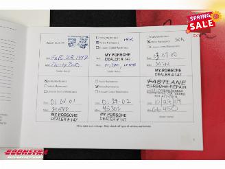 Porsche 911 993 Cabrio 3.6 Aut. Leder Airco Cruise picture 21