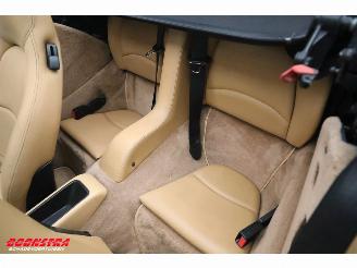 Porsche 911 993 Cabrio 3.6 Aut. Leder Airco Cruise picture 9