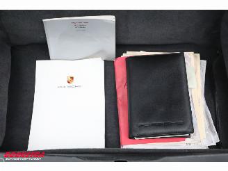 Porsche 911 993 Cabrio 3.6 Aut. Leder Airco Cruise picture 22