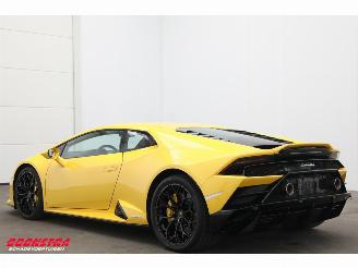 Lamborghini Huracan 5.2 V10 EVO Capristo LED Lift Camera SHZ picture 4