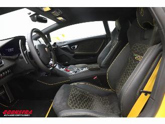 Lamborghini Huracan 5.2 V10 EVO Capristo LED Lift Camera SHZ picture 8