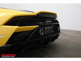 Lamborghini Huracan 5.2 V10 EVO Capristo LED Lift Camera SHZ picture 31