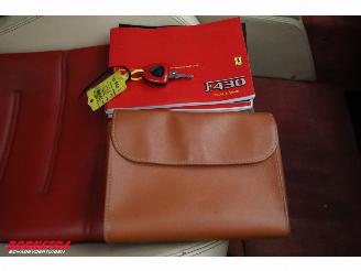 Ferrari F430 Spider F1 Leder Clima picture 24
