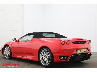Ferrari F430 Spider F1 Leder Clima picture 4