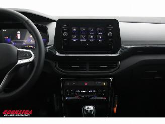 Volkswagen T-Cross 1.0 TSI Style ACC Virtual Clima Camera SHZ 2.213 km! picture 14