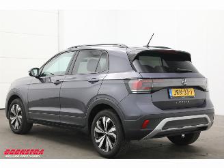 Volkswagen T-Cross 1.0 TSI Style ACC Virtual Clima Camera SHZ 2.213 km! picture 4