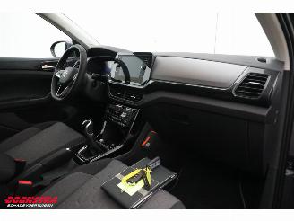 Volkswagen T-Cross 1.0 TSI Style ACC Virtual Clima Camera SHZ 2.213 km! picture 12