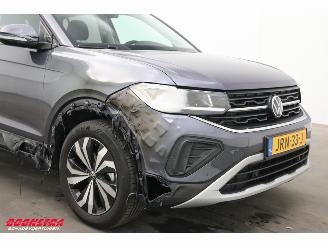 Volkswagen T-Cross 1.0 TSI Style ACC Virtual Clima Camera SHZ 2.213 km! picture 9