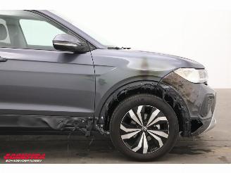 Volkswagen T-Cross 1.0 TSI Style ACC Virtual Clima Camera SHZ 2.213 km! picture 5