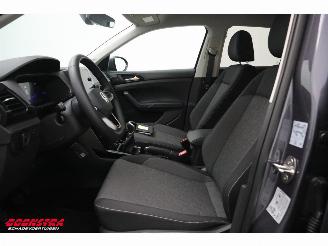 Volkswagen T-Cross 1.0 TSI Style ACC Virtual Clima Camera SHZ 2.213 km! picture 15