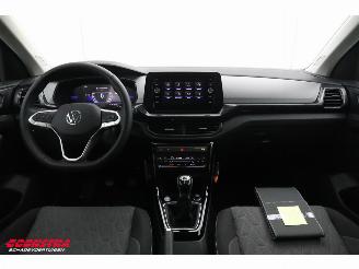 Volkswagen T-Cross 1.0 TSI Style ACC Virtual Clima Camera SHZ 2.213 km! picture 13