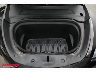 Tesla Model Y RWD 58 kWh Pano LED ACC Leder SHZ AHK picture 12