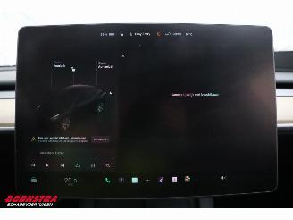 Tesla Model Y RWD 58 kWh Pano LED ACC Leder SHZ AHK picture 34