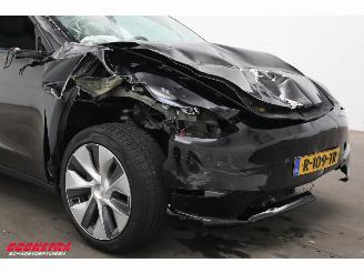 Tesla Model Y RWD 58 kWh Pano LED ACC Leder SHZ AHK picture 8