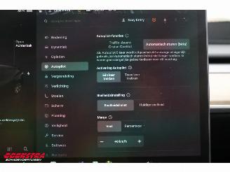 Tesla Model Y RWD 58 kWh Pano LED ACC Leder SHZ AHK picture 33