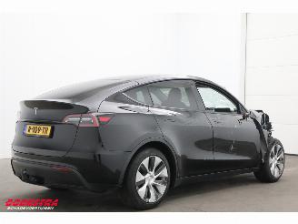 Tesla Model Y RWD 58 kWh Pano LED ACC Leder SHZ AHK picture 3