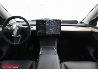 Tesla Model Y RWD 58 kWh Pano LED ACC Leder SHZ AHK picture 21