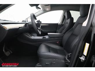 Tesla Model Y RWD 58 kWh Pano LED ACC Leder SHZ AHK picture 23