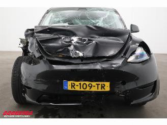 Tesla Model Y RWD 58 kWh Pano LED ACC Leder SHZ AHK picture 10