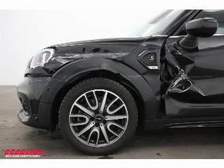 Mini Countryman Cooper S John Cooper Works Pano LED H/K Leder Camera SHZ picture 12