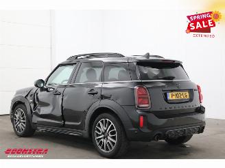 Mini Countryman Cooper S John Cooper Works Pano LED H/K Leder Camera SHZ picture 4