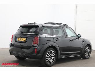 Mini Countryman Cooper S John Cooper Works Pano LED H/K Leder Camera SHZ picture 3
