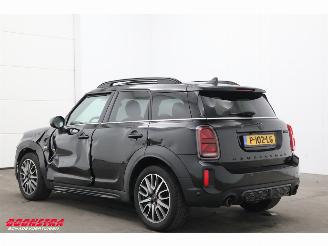 Mini Countryman Cooper S John Cooper Works Pano LED H/K Leder Camera SHZ picture 4