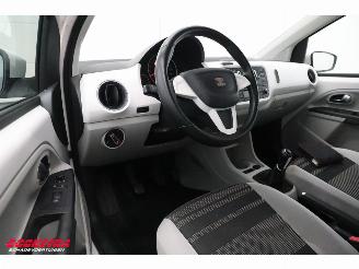 Seat Mii 1.0 Style Chic Airco LMV Radio 91.480 km! picture 19