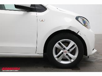 Seat Mii 1.0 Style Chic Airco LMV Radio 91.480 km! picture 8