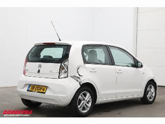 Seat Mii 1.0 Style Chic Airco LMV Radio 91.480 km! picture 3