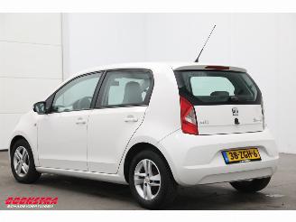 Seat Mii 1.0 Style Chic Airco LMV Radio 91.480 km! picture 4