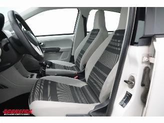 Seat Mii 1.0 Style Chic Airco LMV Radio 91.480 km! picture 17