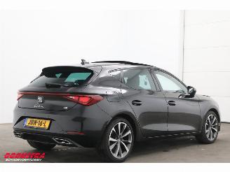 Seat Leon 1.5 eTSI FR DSG Pano LED ACC Virtual Memory Camera LRHZ picture 3