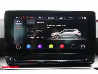 Seat Leon 1.5 eTSI FR DSG Pano LED ACC Virtual Memory Camera LRHZ picture 31