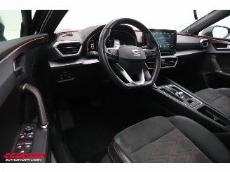 Seat Leon 1.5 eTSI FR DSG Pano LED ACC Virtual Memory Camera LRHZ picture 19