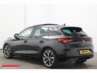 Seat Leon 1.5 eTSI FR DSG Pano LED ACC Virtual Memory Camera LRHZ picture 4