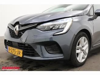 Renault Clio 1.0 TCe Zen Bluetooth Airco Cruise AHK picture 12