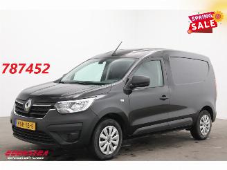 Schade bestelwagen Renault Express 1.5 dCi 75 Comfort + Airco Cruise PDC AHK 2021/12