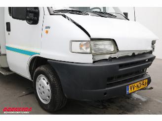 Weinsberg  Toskana 50 1.9 JTD Solar Magnetron Fietsendrager picture 6