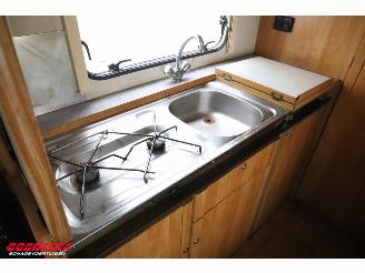 Weinsberg  Toskana 50 1.9 JTD Solar Magnetron Fietsendrager picture 21