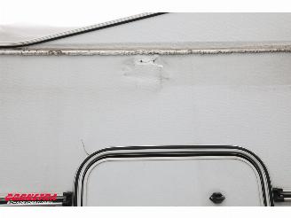 Weinsberg  Toskana 50 1.9 JTD Solar Magnetron Fietsendrager picture 12