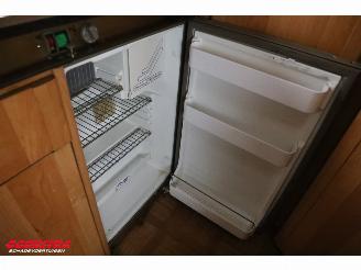 Weinsberg  Toskana 50 1.9 JTD Solar Magnetron Fietsendrager picture 22