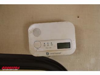 Weinsberg  Toskana 50 1.9 JTD Solar Magnetron Fietsendrager picture 37