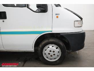 Weinsberg  Toskana 50 1.9 JTD Solar Magnetron Fietsendrager picture 5