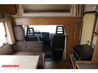 Weinsberg  Toskana 50 1.9 JTD Solar Magnetron Fietsendrager picture 18