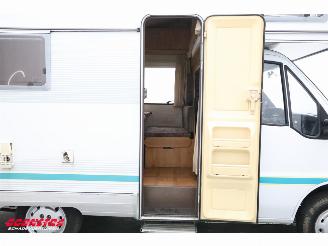 Weinsberg  Toskana 50 1.9 JTD Solar Magnetron Fietsendrager picture 38