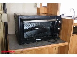 Weinsberg  Toskana 50 1.9 JTD Solar Magnetron Fietsendrager picture 24