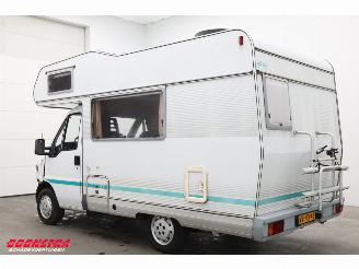 Weinsberg  Toskana 50 1.9 JTD Solar Magnetron Fietsendrager picture 4