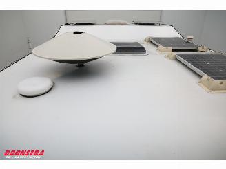 Weinsberg  Toskana 50 1.9 JTD Solar Magnetron Fietsendrager picture 25